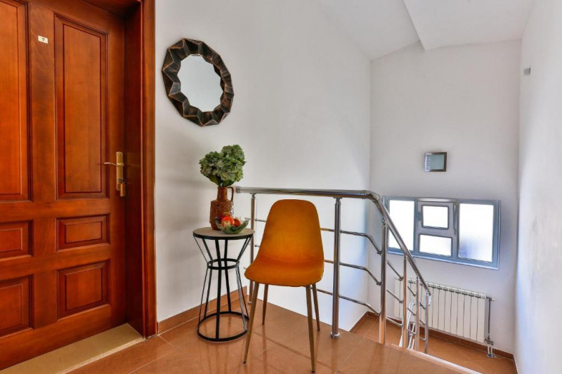 Вилла в Черногории, в Будве