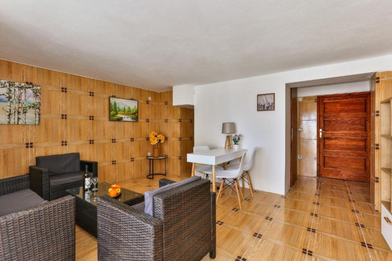 Вилла в Черногории, в Будве