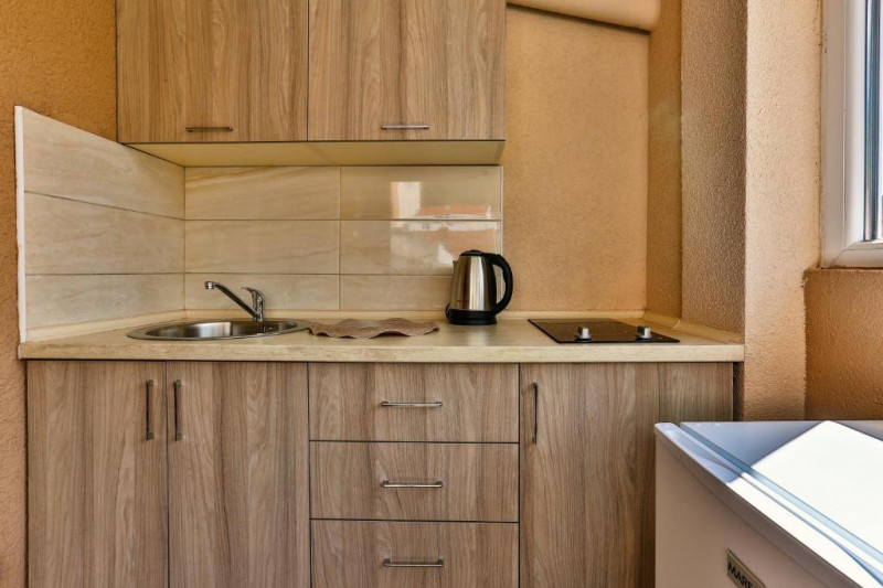 Вилла в Черногории, в Будве