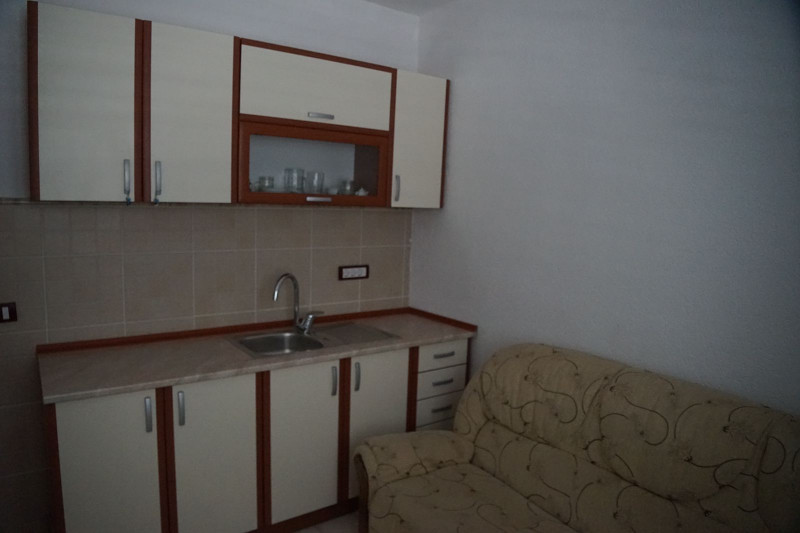 Cottage / House in Montenegro, in Ulcinj