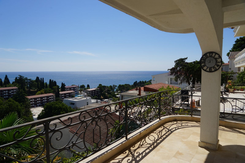 Cottage / House in Montenegro, in Ulcinj