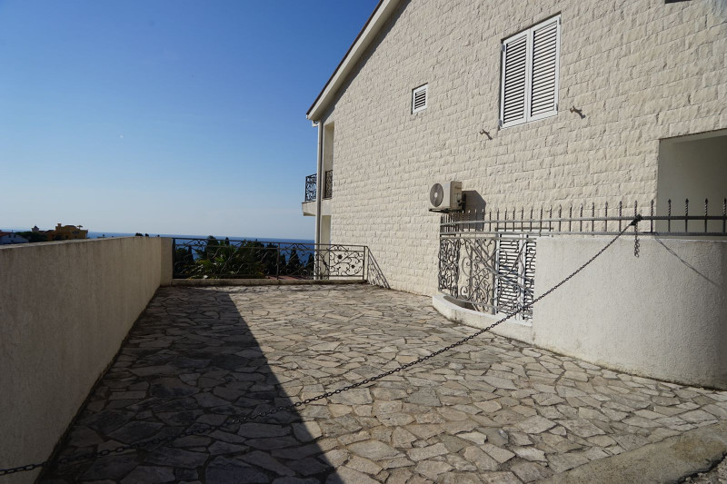 Cottage / House in Montenegro, in Ulcinj