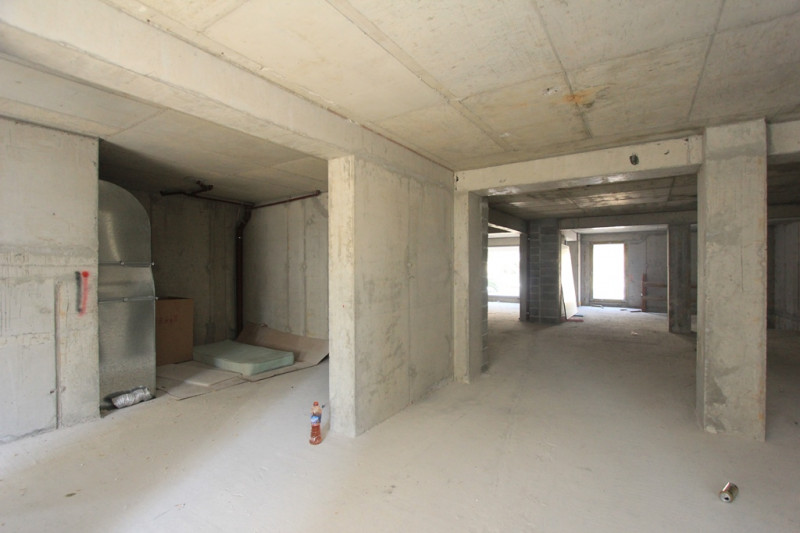 Коммерческая недвижимость в Черногории, в Будве