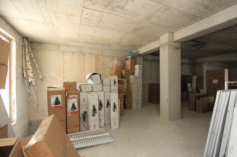 Коммерческая недвижимость в Черногории, в Будве