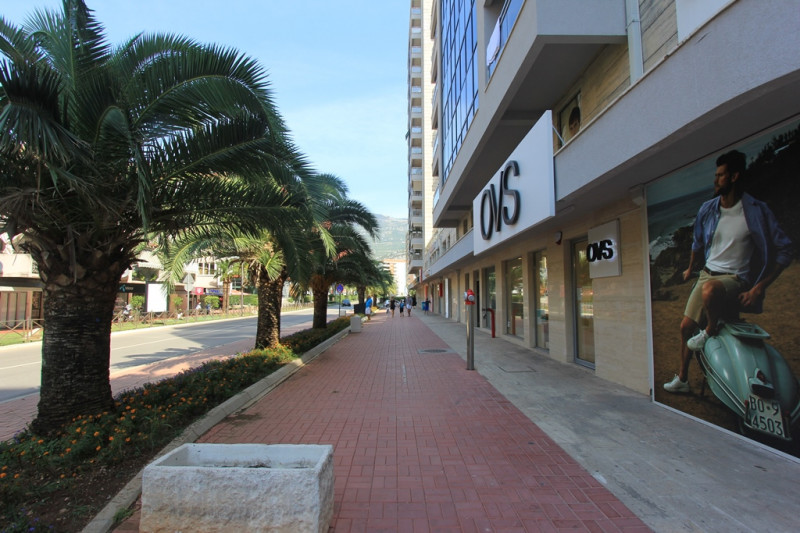 Коммерческая недвижимость в Черногории, в Будве