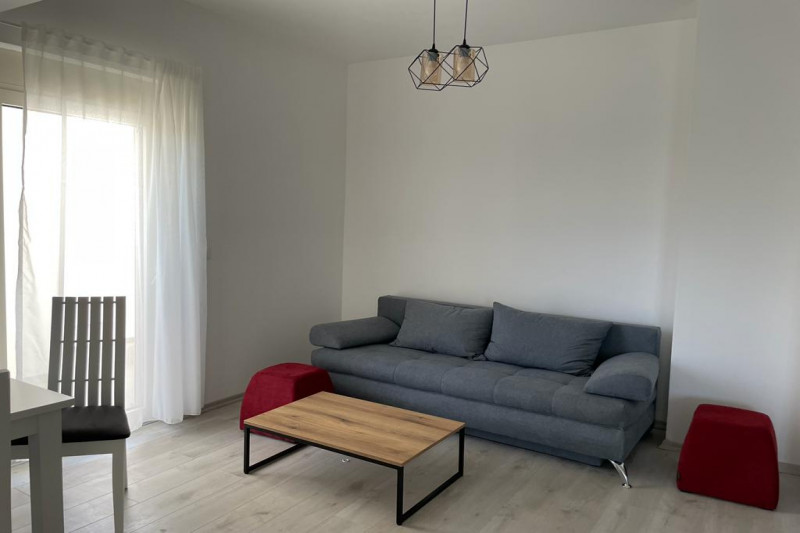 Apartment in Montenegro, in Ulcinj