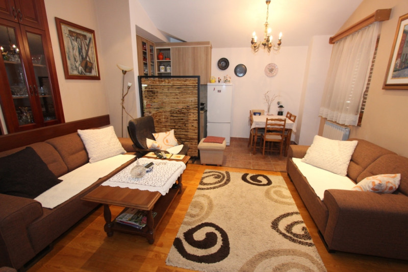 Villa in Montenegro, in Orahovac