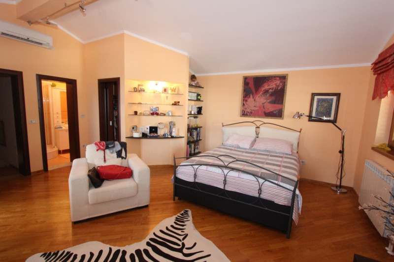 Villa in Montenegro, in Orahovac