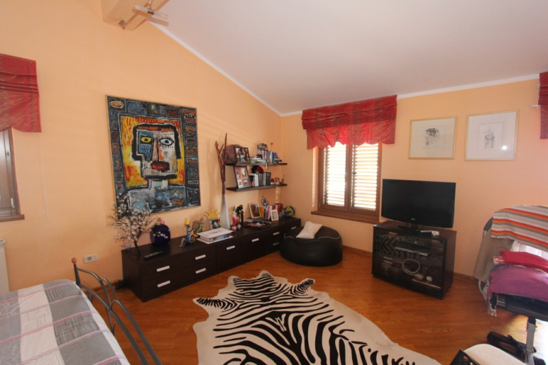 Villa in Montenegro, in Orahovac