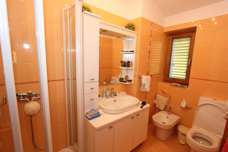 Villa in Montenegro, in Orahovac