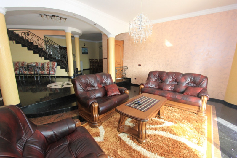 Villa in Montenegro, in Petrovac