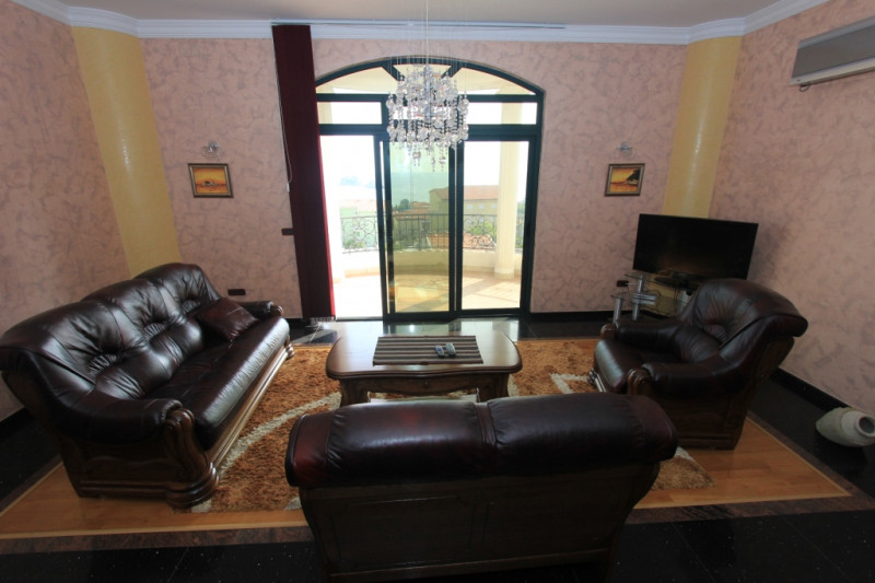 Villa in Montenegro, in Petrovac