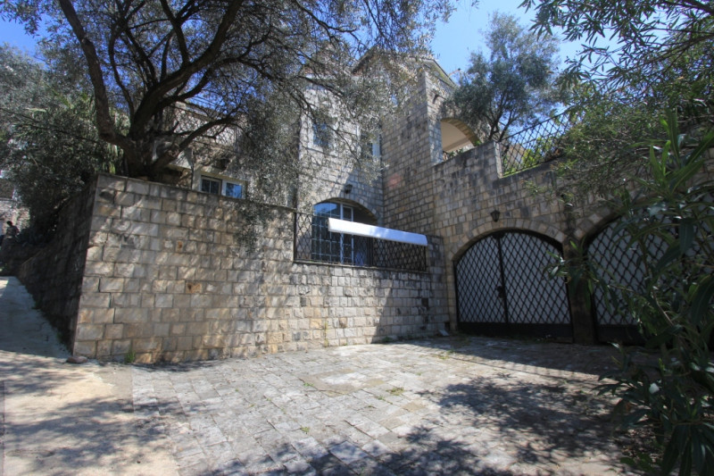 Villa in Montenegro, in Petrovac