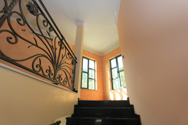 Villa in Montenegro, in Petrovac