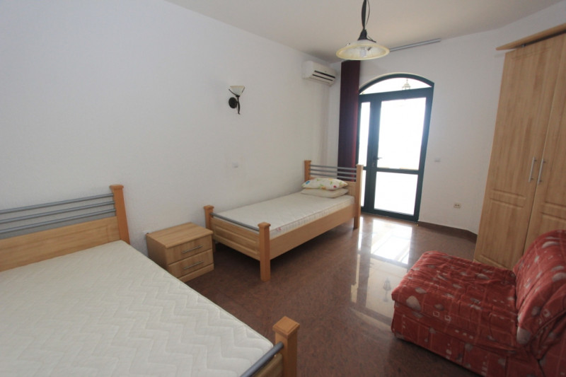 Villa in Montenegro, in Petrovac