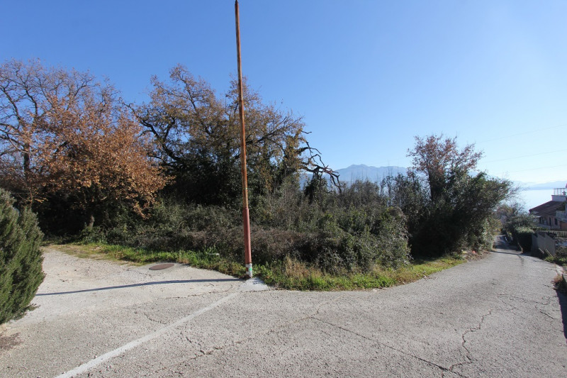 Участок в Черногории, в Биеле