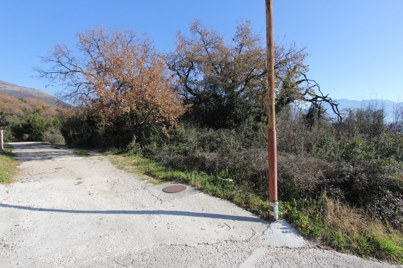 Участок в Черногории, в Биеле