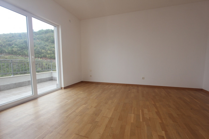 Apartment in Montenegro, in Dubovitsa