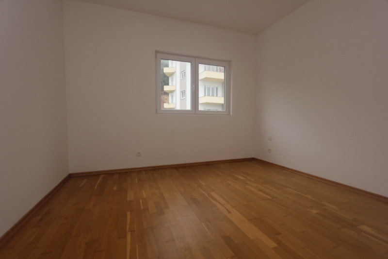 Apartment in Montenegro, in Dubovitsa