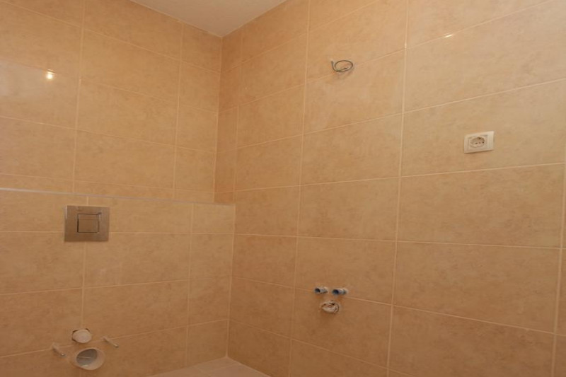 Apartment in Montenegro, in Dubovitsa