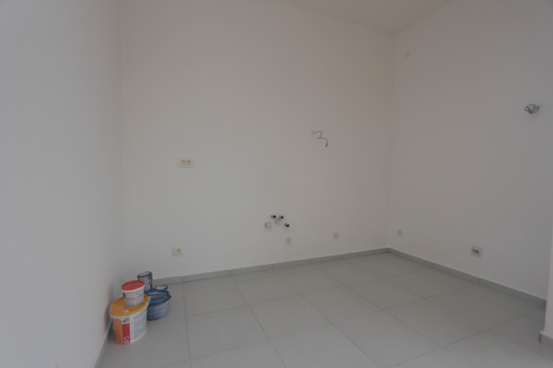 Apartment in Montenegro, in Dubovitsa