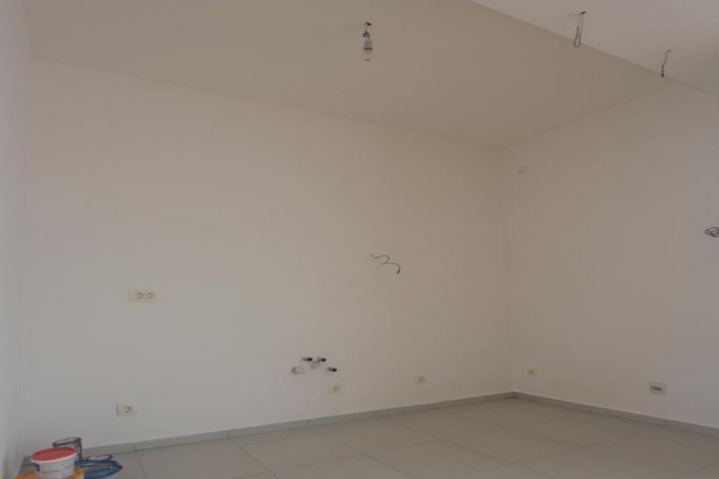 Apartment in Montenegro, in Dubovitsa