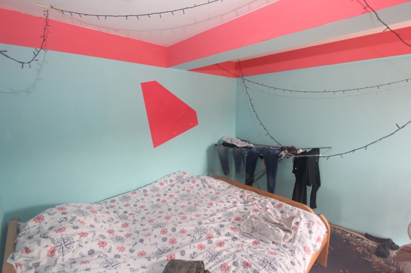 Дом в Черногории, в Радановичах