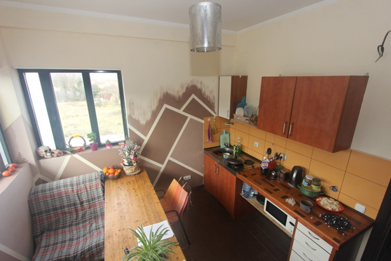 Дом в Черногории, в Радановичах