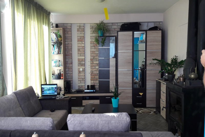 Дом в Черногории, в Радановичах