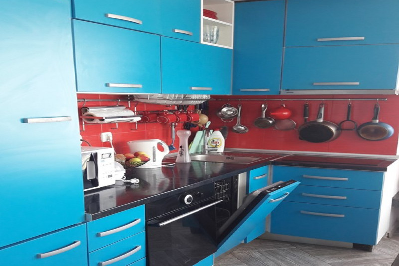 Дом в Черногории, в Радановичах