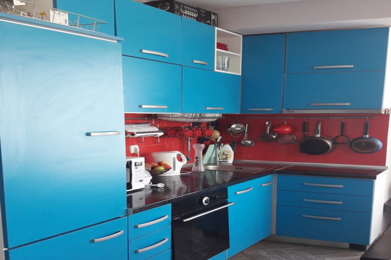 Дом в Черногории, в Радановичах