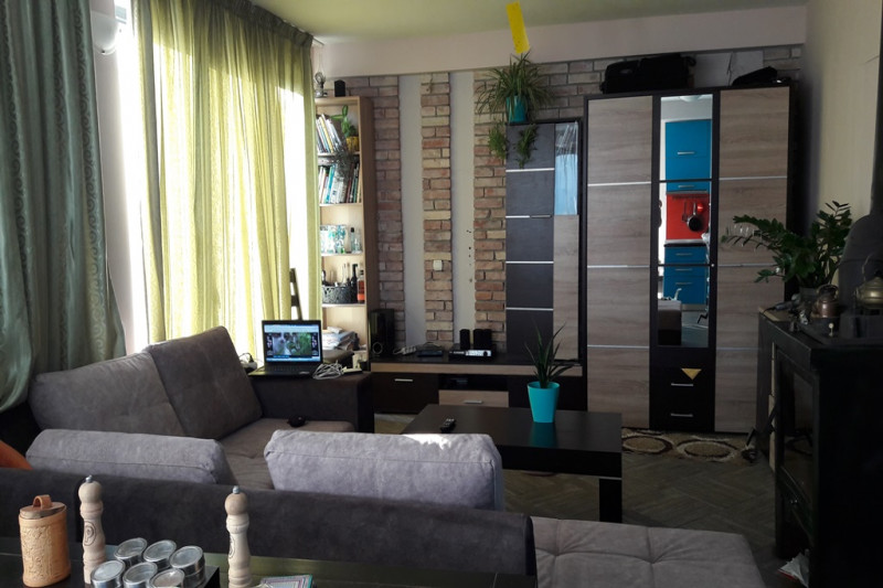 Дом в Черногории, в Радановичах