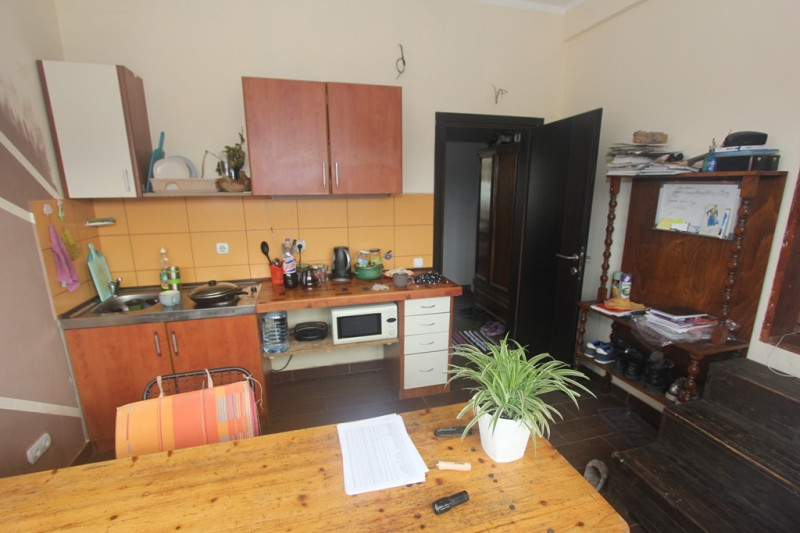 Дом в Черногории, в Радановичах