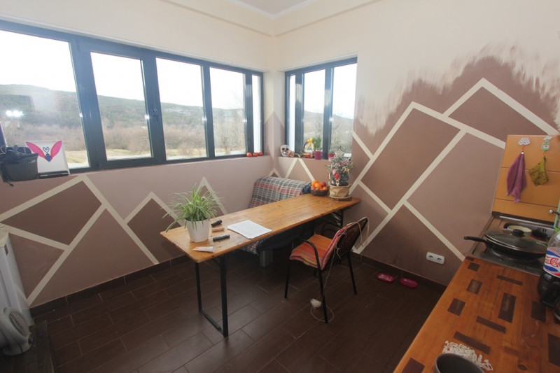 Дом в Черногории, в Радановичах