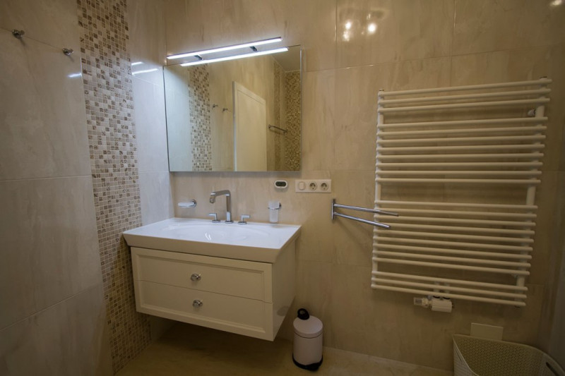 Вилла в Черногории, в Режевичах