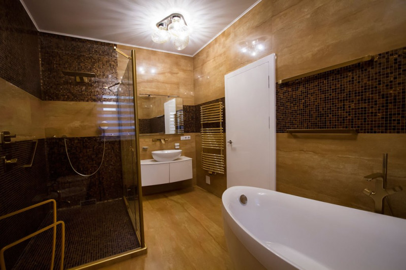 Вилла в Черногории, в Режевичах