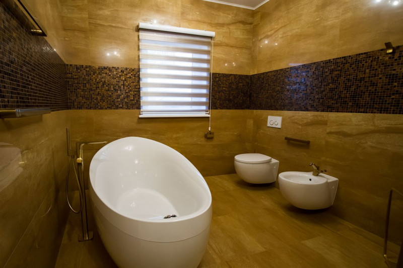 Вилла в Черногории, в Режевичах