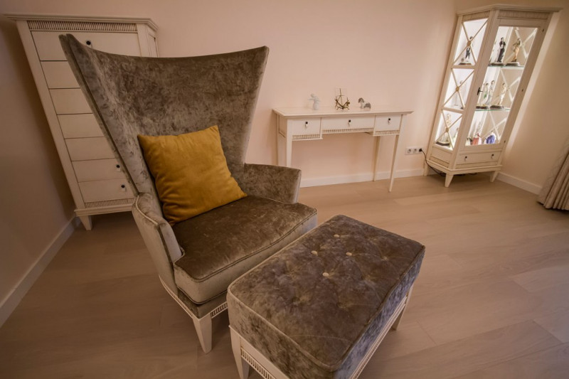 Вилла в Черногории, в Режевичах