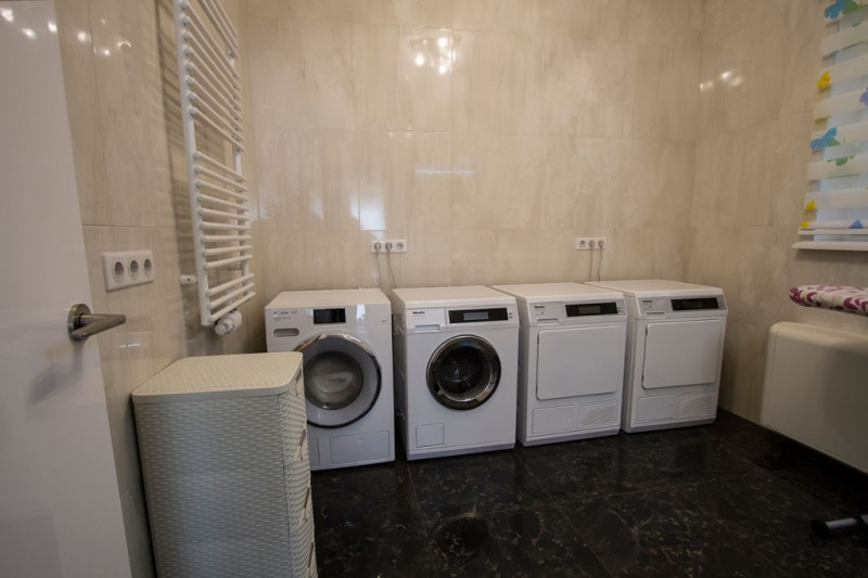 Вилла в Черногории, в Режевичах