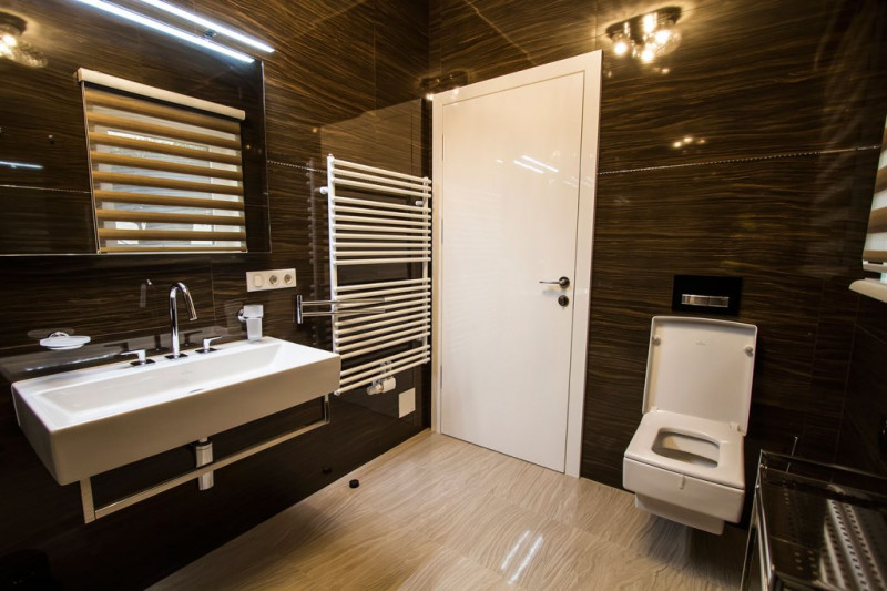 Вилла в Черногории, в Режевичах