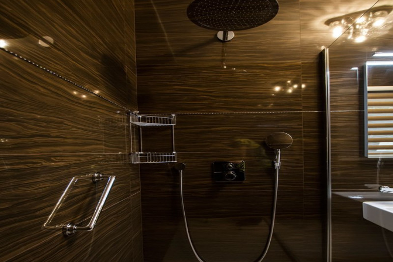 Вилла в Черногории, в Режевичах