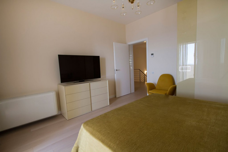 Вилла в Черногории, в Режевичах