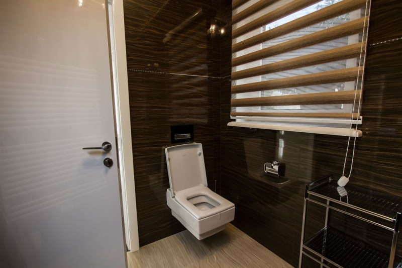 Вилла в Черногории, в Режевичах