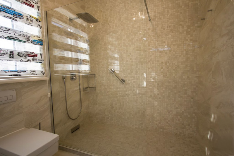 Вилла в Черногории, в Режевичах