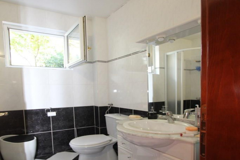 Дом в Черногории, в Будве