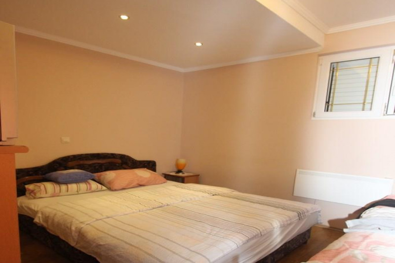 Дом в Черногории, в Будве