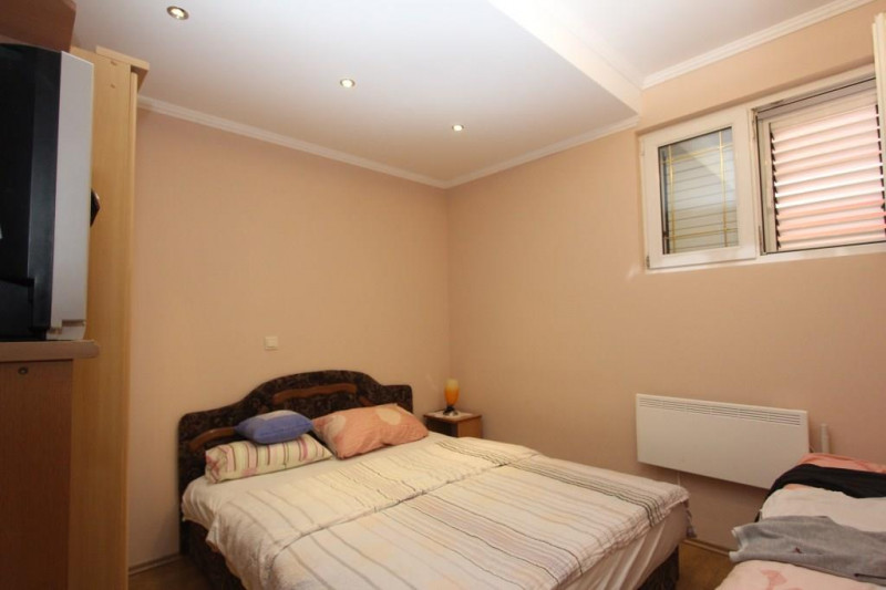 Дом в Черногории, в Будве