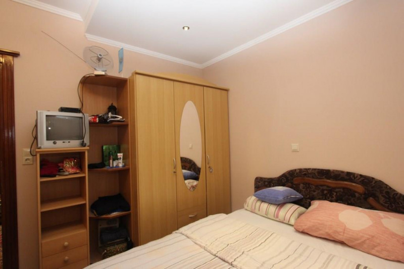 Дом в Черногории, в Будве