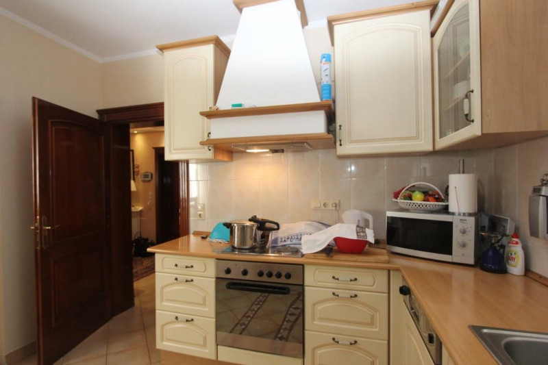 Дом в Черногории, в Будве