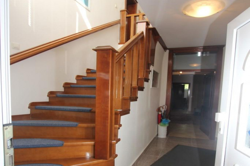 Дом в Черногории, в Будве